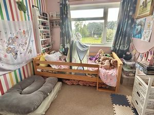 Bedroom 2- click for photo gallery